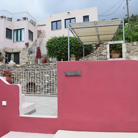 Cressa Ghitonia Village Sitia  Exterior photo