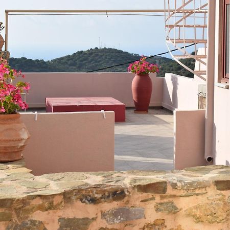 Cressa Ghitonia Village Sitia  Exterior photo