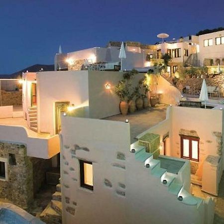 Cressa Ghitonia Village Sitia  Exterior photo