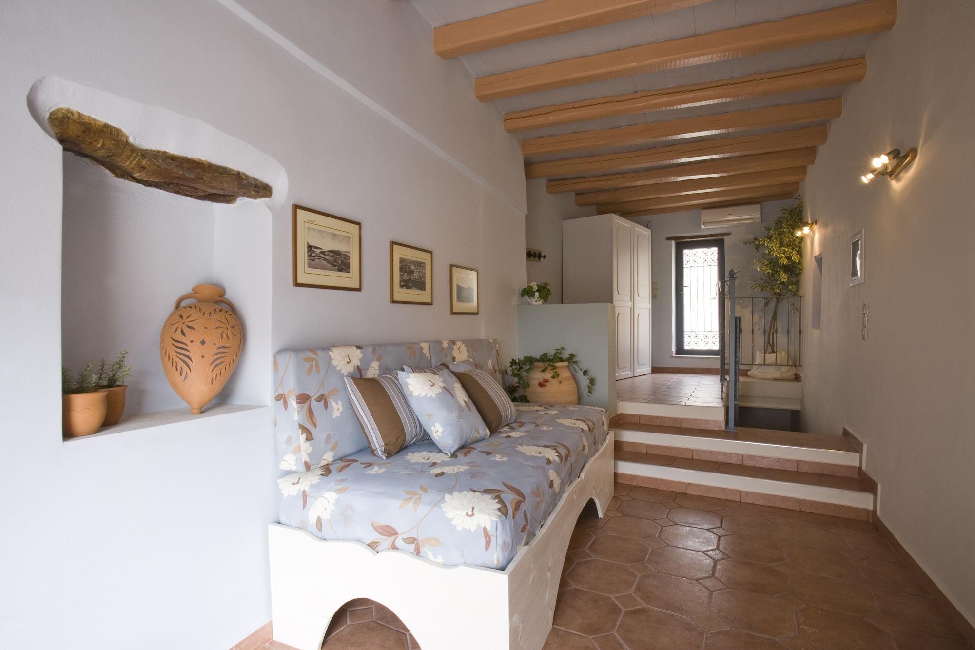 Cressa Ghitonia Village Sitia  Exterior photo