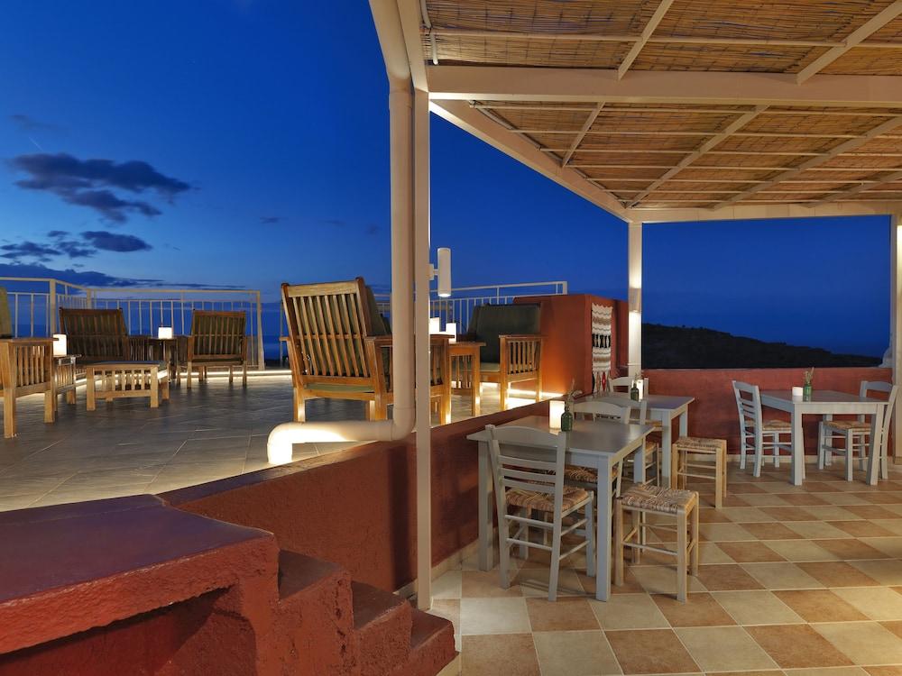 Cressa Ghitonia Village Sitia  Exterior photo