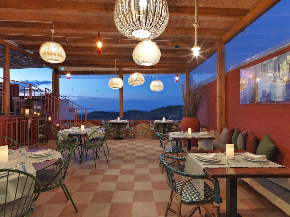 Cressa Ghitonia Village Sitia  Exterior photo