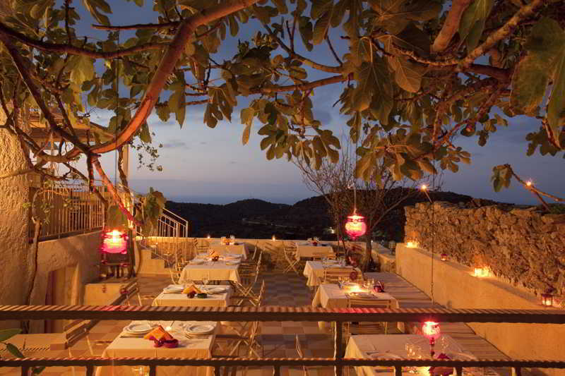 Cressa Ghitonia Village Sitia  Exterior photo