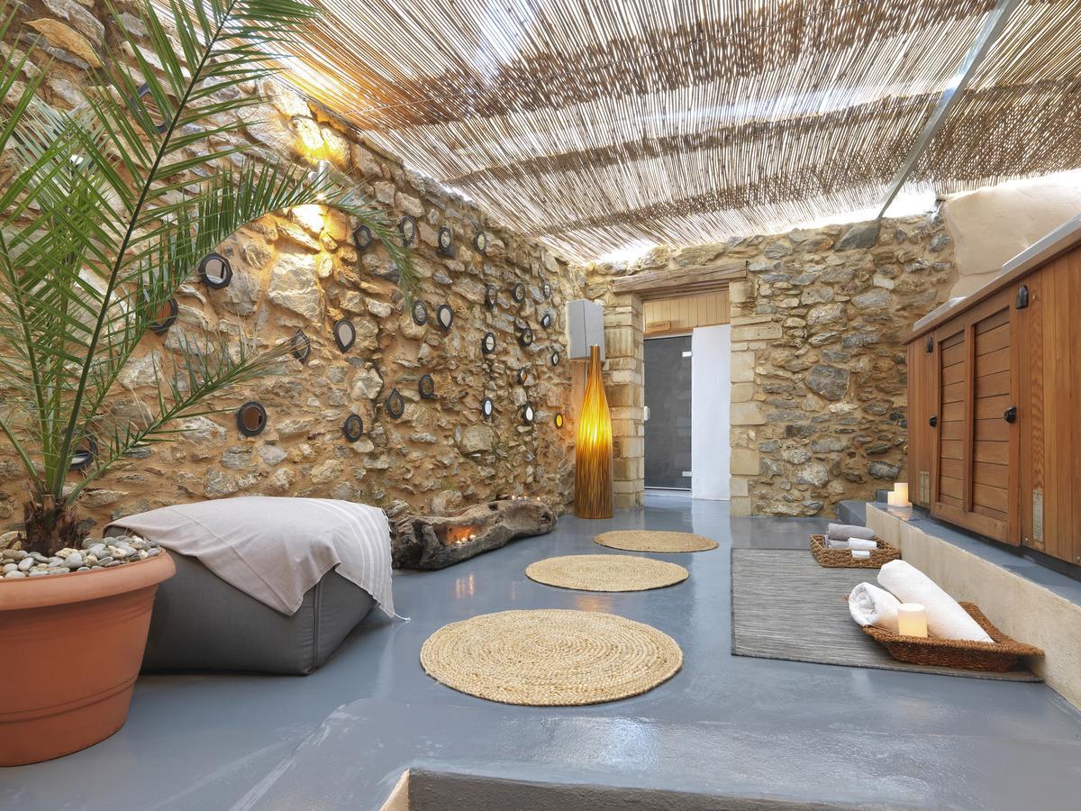 Cressa Ghitonia Village Sitia  Exterior photo