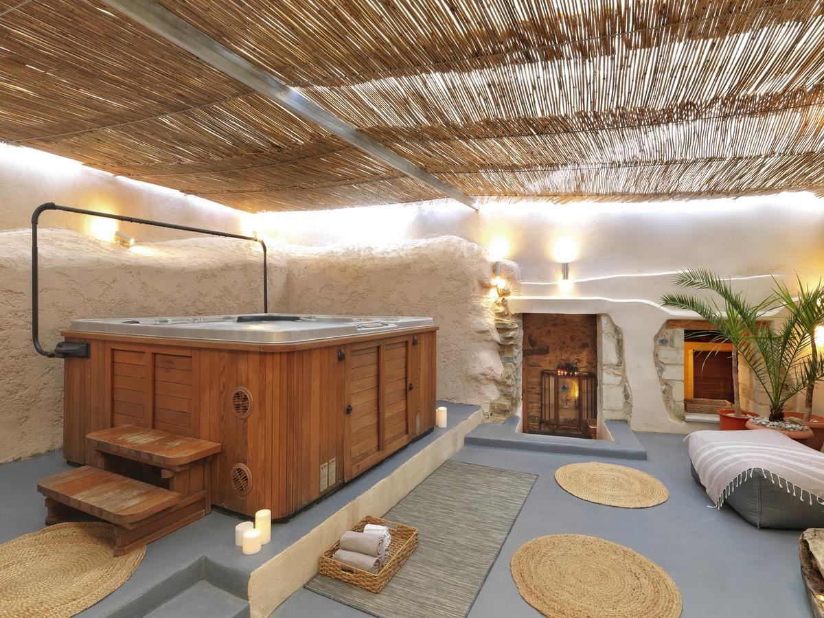 Cressa Ghitonia Village Sitia  Exterior photo