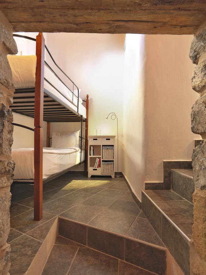 Cressa Ghitonia Village Sitia  Exterior photo