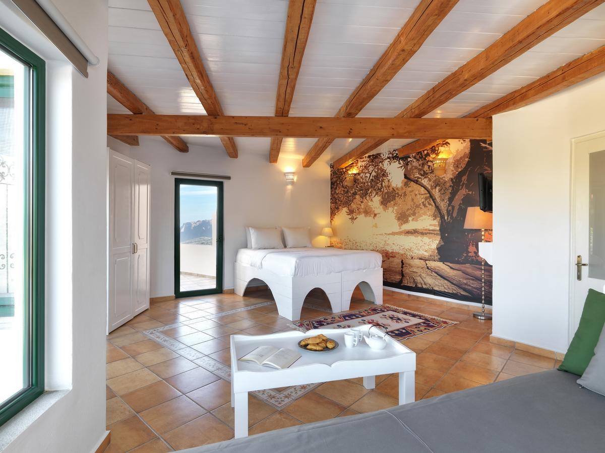 Cressa Ghitonia Village Sitia  Exterior photo