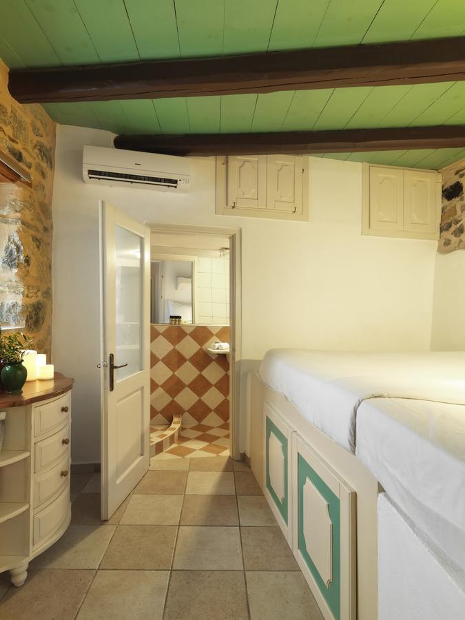 Cressa Ghitonia Village Sitia  Exterior photo