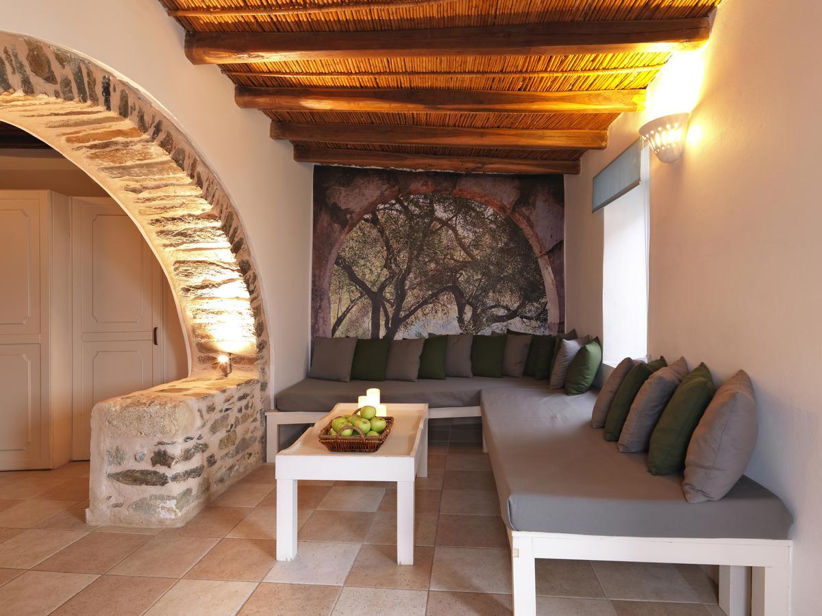 Cressa Ghitonia Village Sitia  Exterior photo