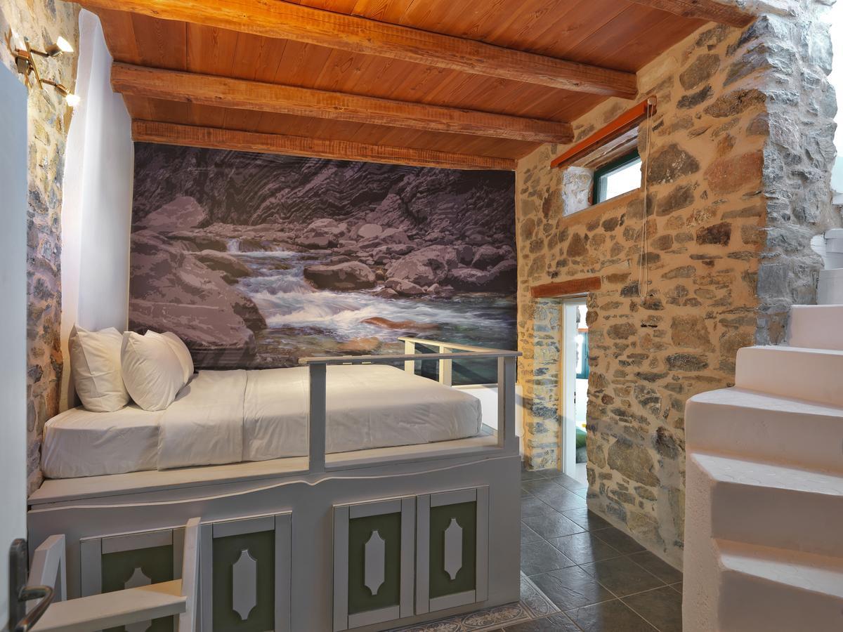 Cressa Ghitonia Village Sitia  Exterior photo
