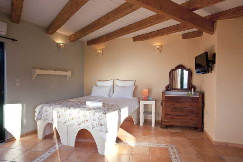 Cressa Ghitonia Village Sitia  Exterior photo