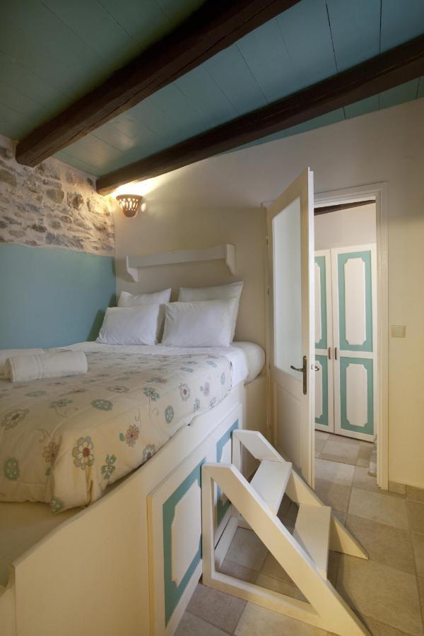 Cressa Ghitonia Village Sitia  Exterior photo