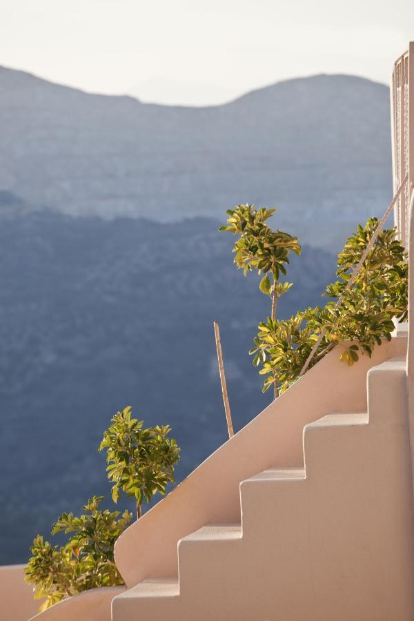 Cressa Ghitonia Village Sitia  Exterior photo