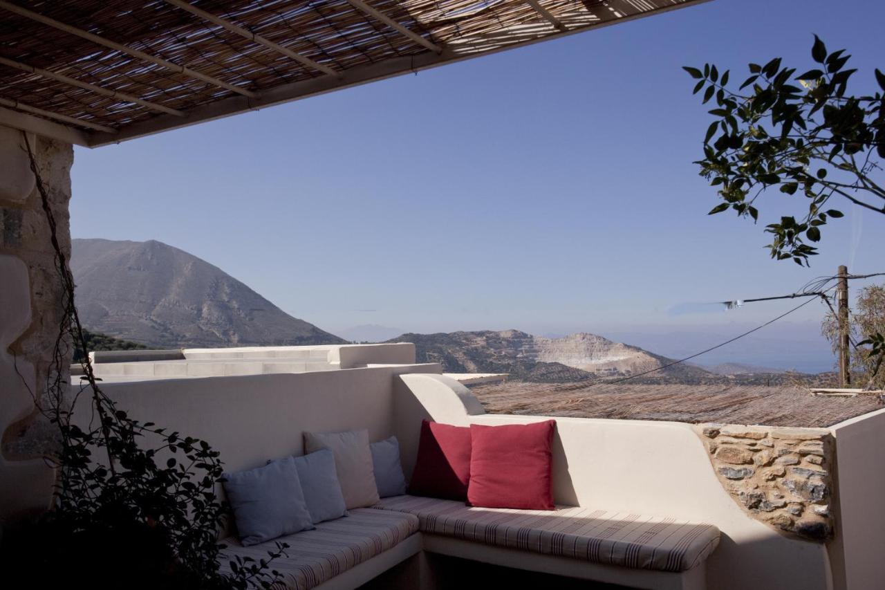Cressa Ghitonia Village Sitia  Exterior photo